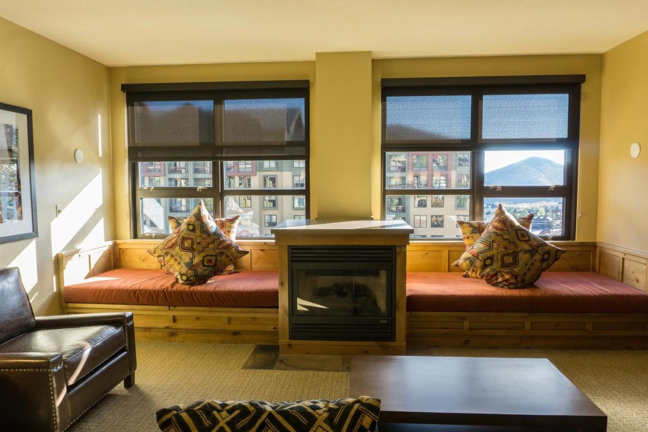 Fully Renovated Suite With Full Kitchen Park City Exterior photo